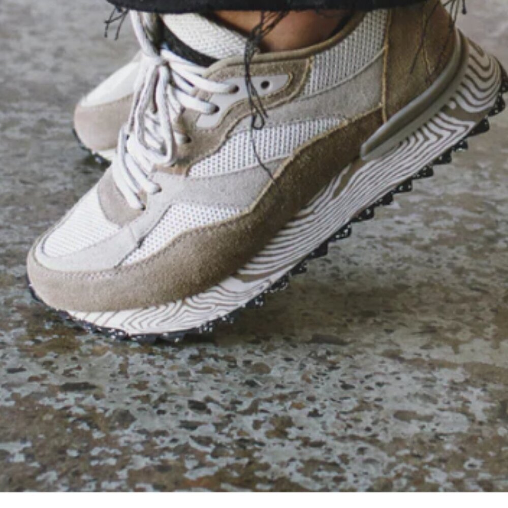 Woden Women's Platforms Sneaker NWOB